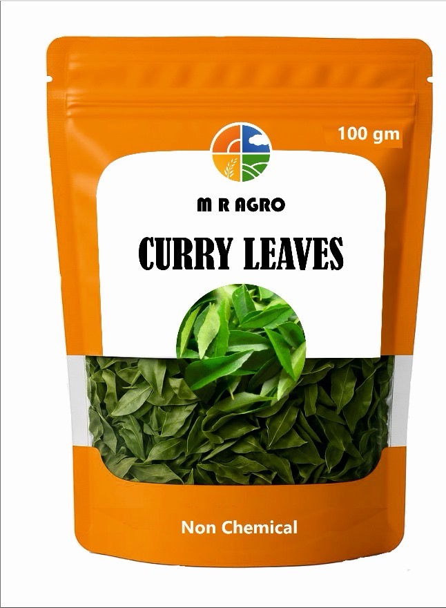 Curry Leaves