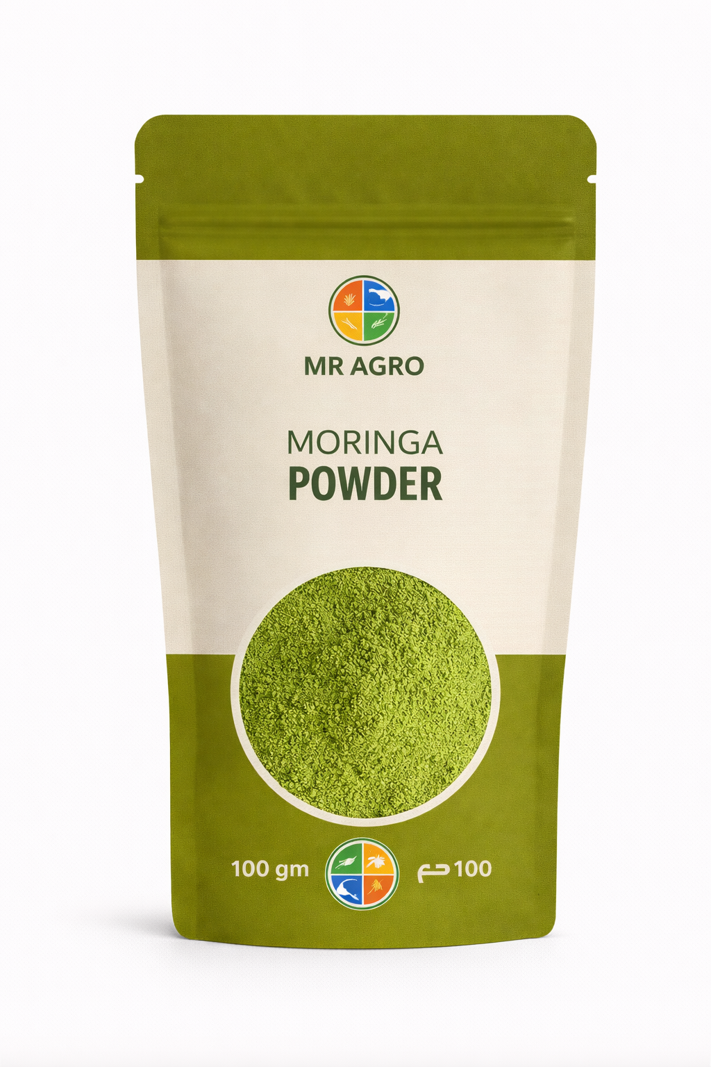 Moringa Powder